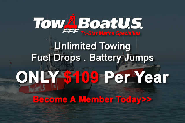 Tennessee Boat Towing